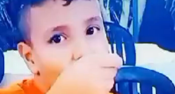 Giustizia per Vincenzino Lantieri: l’appello della madre contro le presunte irregolarità nelle indaginI