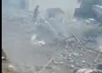 Tragedia a Ercolano: Esplosione in un deposito abusivo di fuochi  d’Artificio. Tre morti giovanissimi