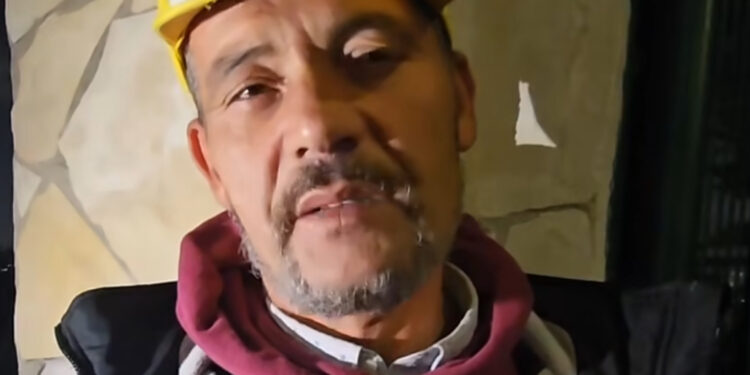 Ercolano, parla il padre di Samuel: “non sapevo dove lavorasse, ora lascia una bambina neonata“