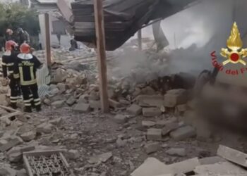 Strage di Ercolano: tre giovani vite spezzate