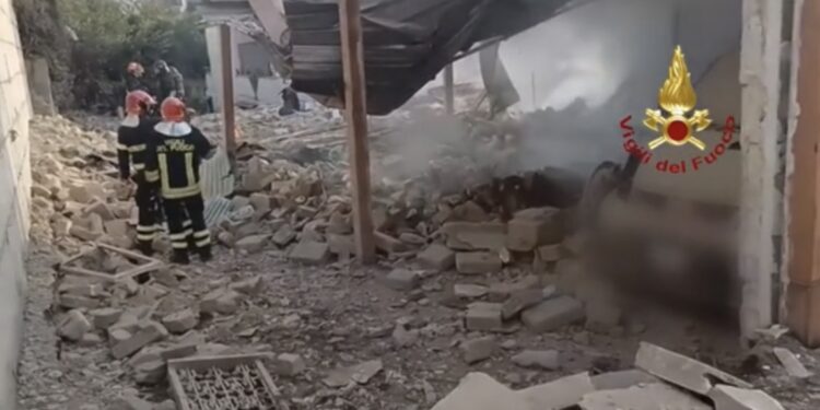 Strage di Ercolano: tre giovani vite spezzate