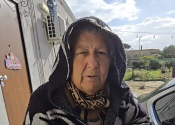 Vanda perde altri soldi: nuovo episodio tra spese e disavventure