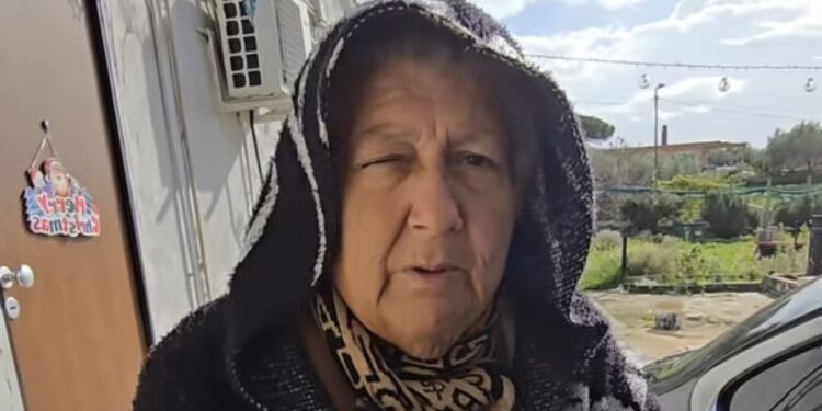 Vanda perde altri soldi: nuovo episodio tra spese e disavventure