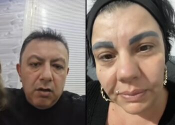 Tragedia a Ercolano: la compagna e la suocera di Samuel chiedono giustizia per le vittime della deflagrazione