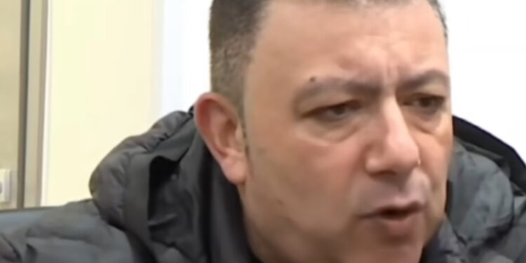 Pino Grazioli a Porta a Porta: il caso dell’infermiera-cartomante diventa un caso nazionale