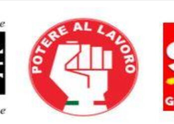 Sit-in al Presidio Frullone: i sindacati chiedono incontro urgente con l’ASL Napoli 1 Centro