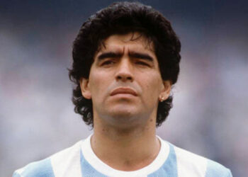 Quattro anni senza  El Pibe de Oro, immortale nel cuore di Napoli