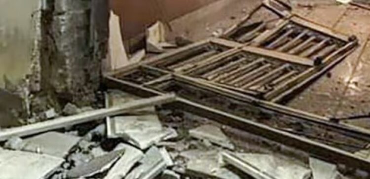 Esplosione a Pianura: bersaglio un palazzo legato a un nipote del boss Pietro Lago