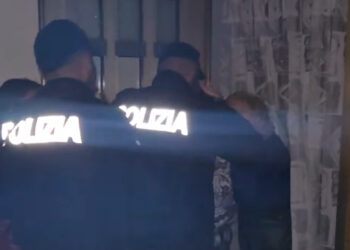 Ercolano: Occupano la casa e scoppia la rissa