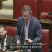 Francesco Emilio Borrelli in Parlamento a tutela di Pino Grazioli: “Minacce gravissime dalla camorra”