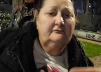 Pino Grazioli incontra le mamme vittime di camorra a Pianura: un grido contro la criminalità organizzata