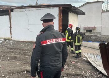 Società intestate e botti illegali: il caso di Ercolano e lo sfruttamento delle vittime