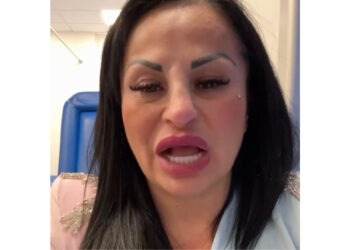 Rita De Crescenzo aggredita e minacciata: “Sono persone pericolose,  bisogna intervenire”