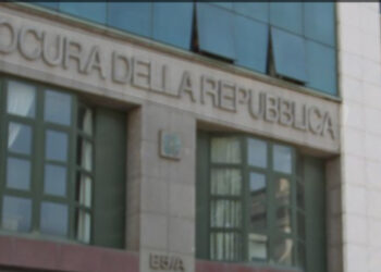 Gragnano, operazione antidroga: arrestati 5 indagati per traffico di stupefacenti