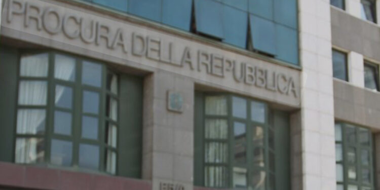 Gragnano, operazione antidroga: arrestati 5 indagati per traffico di stupefacenti