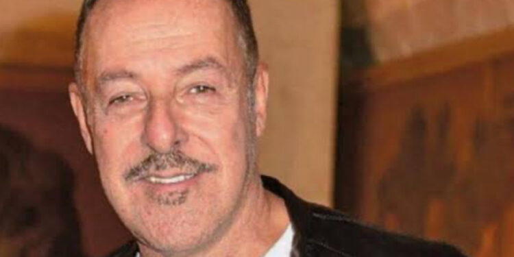 Roma, incidente per Massimo Lopez: investito da un pirata della strada