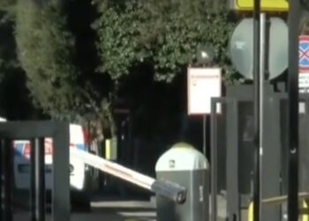 Ponticelli: sequestro all’ASL per le sacche del catetere, arrestato 46enne