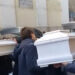 Tragedia a Ercolano: Dolore e Proteste ai Funerali di Sara e Aurora Esposito