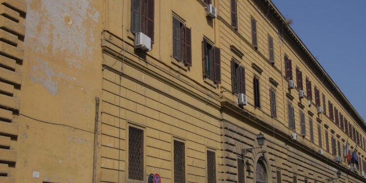 OSAPP Denuncia la situazione critica al Carcere di Regina Coeli