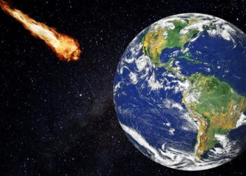 Asteroide 2020 XR: passaggio ravvicinato alla Terra e diretta streaming il 3 dicembre