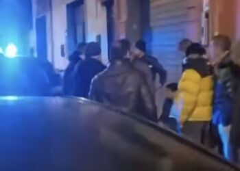 Sarno sotto assedio dei ladri: ronde dei cittadini creano tensione e disguidi