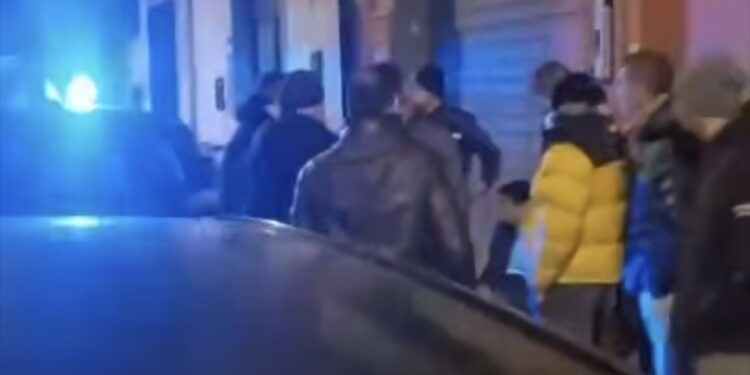 Sarno sotto assedio dei ladri: ronde dei cittadini creano tensione e disguidi