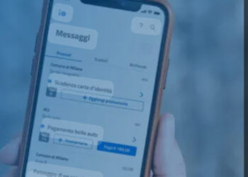 Lancio di “It Wallet”: Disponibile da oggi 4 dicembre