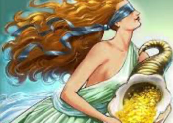 Campania baciata dalla fortuna: maxi vincite al Lotto e al 10eLotto