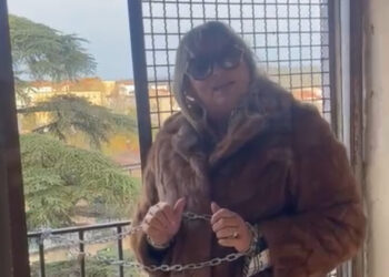 Proteste a Sant’Agata de’ Goti: chiude il Pronto Soccorso dell’Ospedale De Liguori