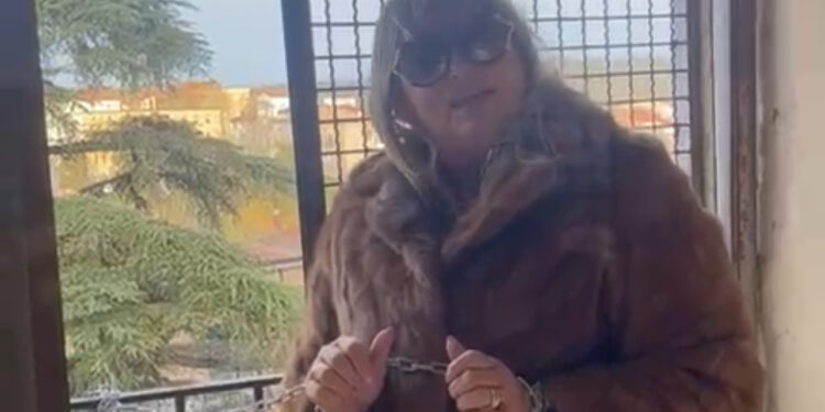 Proteste a Sant’Agata de’ Goti: chiude il Pronto Soccorso dell’Ospedale De Liguori