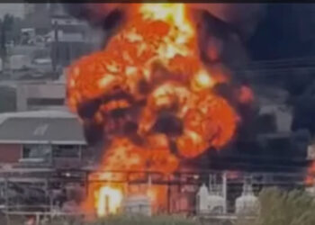 Esplosione al deposito Eni di Calenzano: il bilancio aggiornato