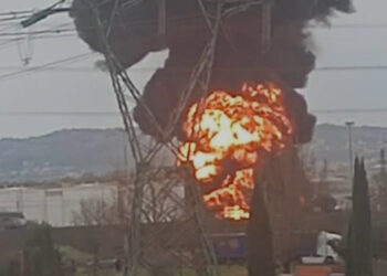 Calenzano, tragedia al deposito Eni: il bilancio delle vittime sale a 5