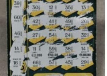 Misano Adriatico: Gratta e Vinci da record, un cliente vince 6 milioni di euro