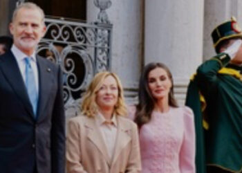 Filippo VI e Letizia di Spagna a Napoli: dottorato honoris causa e celebrazioni alla Federico II