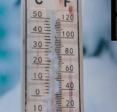 Meteo Natale 2024: Le previsioni di Giuliacci tra freddo e neve