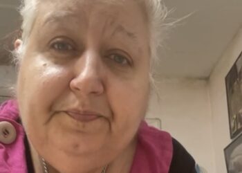 La mamma di Pasquale, ragazzo disabile, ringrazia Pino Grazioli: ‘Ha sbloccato l’assegno INPS, senza di lui saremmo persi’”