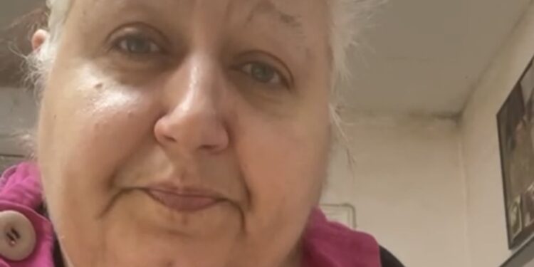 La mamma di Pasquale, ragazzo disabile, ringrazia Pino Grazioli: ‘Ha sbloccato l’assegno INPS, senza di lui saremmo persi’”