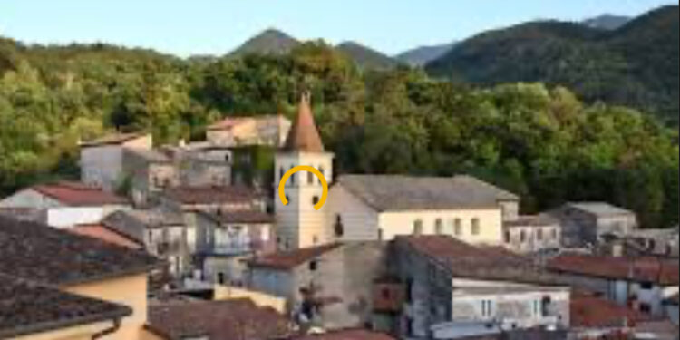 Iscritto al PD mentre era in coma: il caso di San Martino Valle Caudina