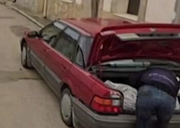 Spagna: Google Street View contribuisce a risolvere un caso di omicidio