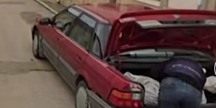 Spagna: Google Street View contribuisce a risolvere un caso di omicidio