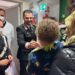 NOLA: giocattoli ai bimbi ricoverati in pediatria anche a Natale. L’iniziativa dei Carabinieri