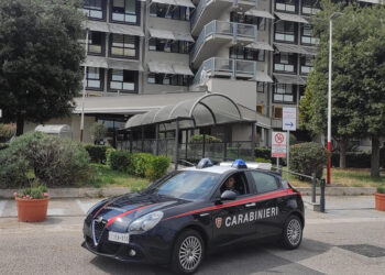 Pozzuoli: Aggredisce personale sanitario. Carabinieri arrestano 24enne