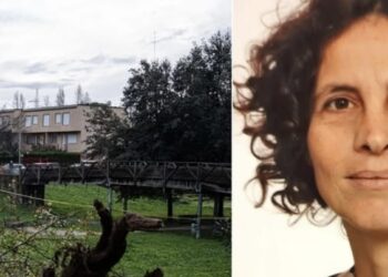 Tragedia a Colli Aniene: madre muore schiacciata da un albero davanti ai figli