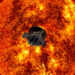 Parker Solar Probe: il 24 dicembre 2024 il passaggio più ravvicinato al Sole