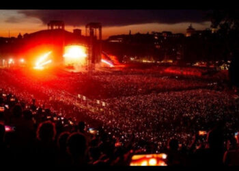 Concerto di Capodanno al Circo Massimo: PFM, Gabry Ponte e l’Orchestraccia in cartellone