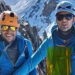 Alpinisti dispersi per cinque giorni: tragico epilogo a 2.700 metri