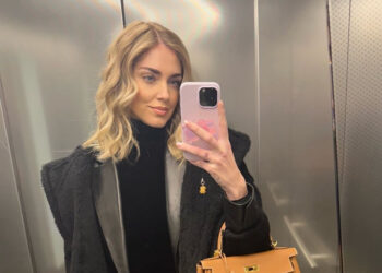 Chiara Ferragni saluta il 2024 su Instagram: un anno di emozioni tra gioie e insegnamenti