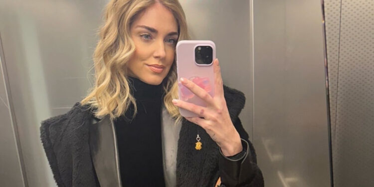 Chiara Ferragni saluta il 2024 su Instagram: un anno di emozioni tra gioie e insegnamenti