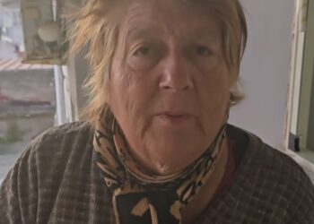 Vanda riuscira’ a cambiare vita  nel 2025?