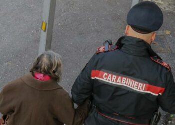 Si finge carabiniere e truffa un anziano per 18mila euro: ucciso un 54enne in Irpinia